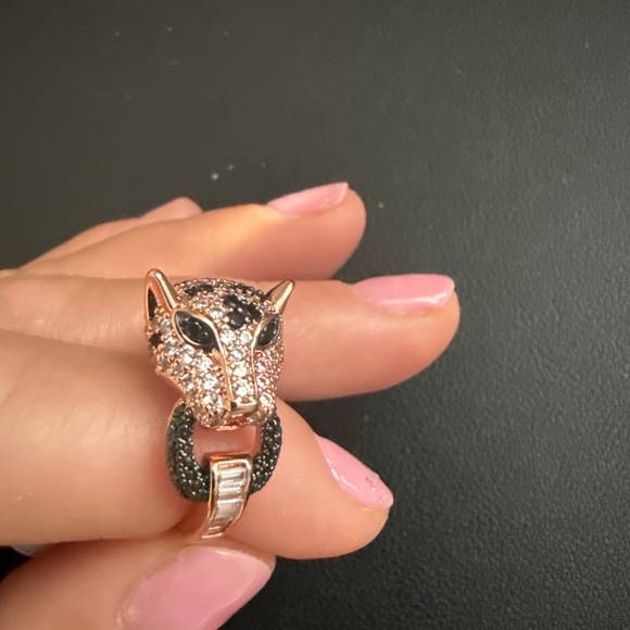 bp Jewelry - Jag ring